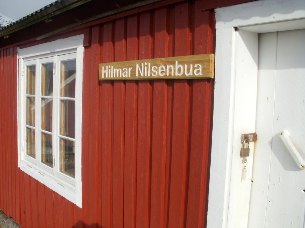 Lofoten Resort Sørvågen Cameră foto